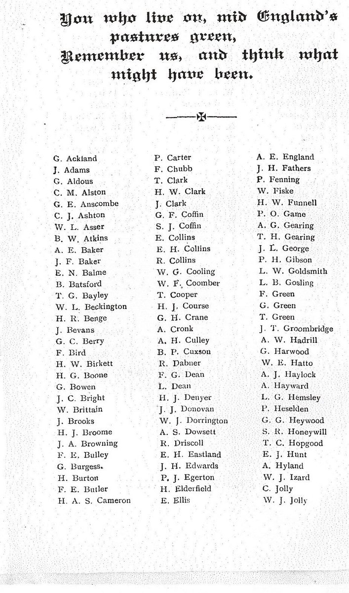 Chislehurst Commons tweet media