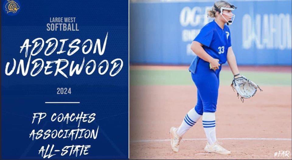 Oklahoma Athletics 18u Premier McFadden (@okaspremier07) on Twitter photo Congratulations to our Piedmont seniors on their ALL-STATE selections! Congratulations to our Piedmont seniors on their ALL-STATE selections!