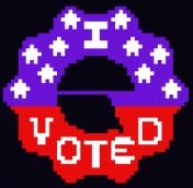 EpilogueGames's tweet photo. RT if you have already voted - thanks to @PaperSpock for this wonderful variant of our logo. #Vote2024 https://t.co/tJEGCrFoJ7