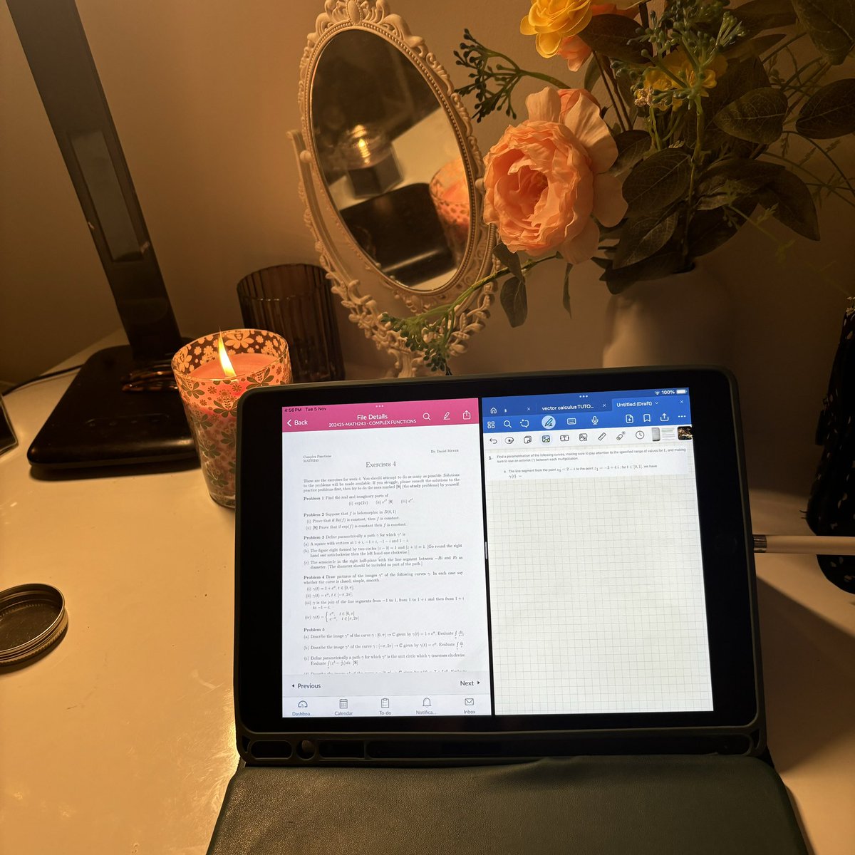 el - personal journal! tweet media
