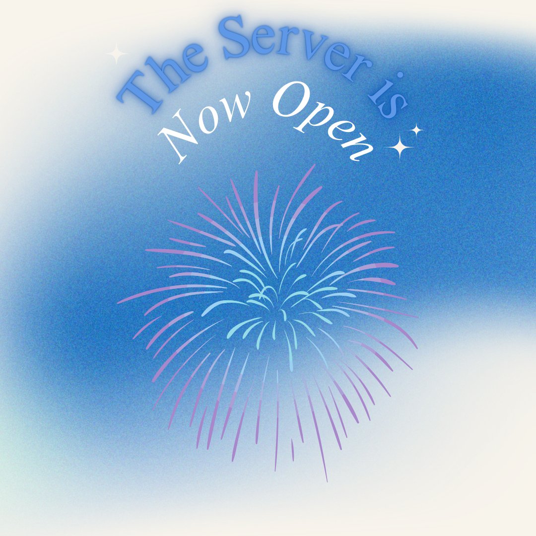 The Server is now up and running again, so far no problems for Java Players. However for our Bedrock players and those that connect using a tablet, phone or games console there is a little issue with our custom mobs or pets, they're not yet visible to you yet. But don't worry we