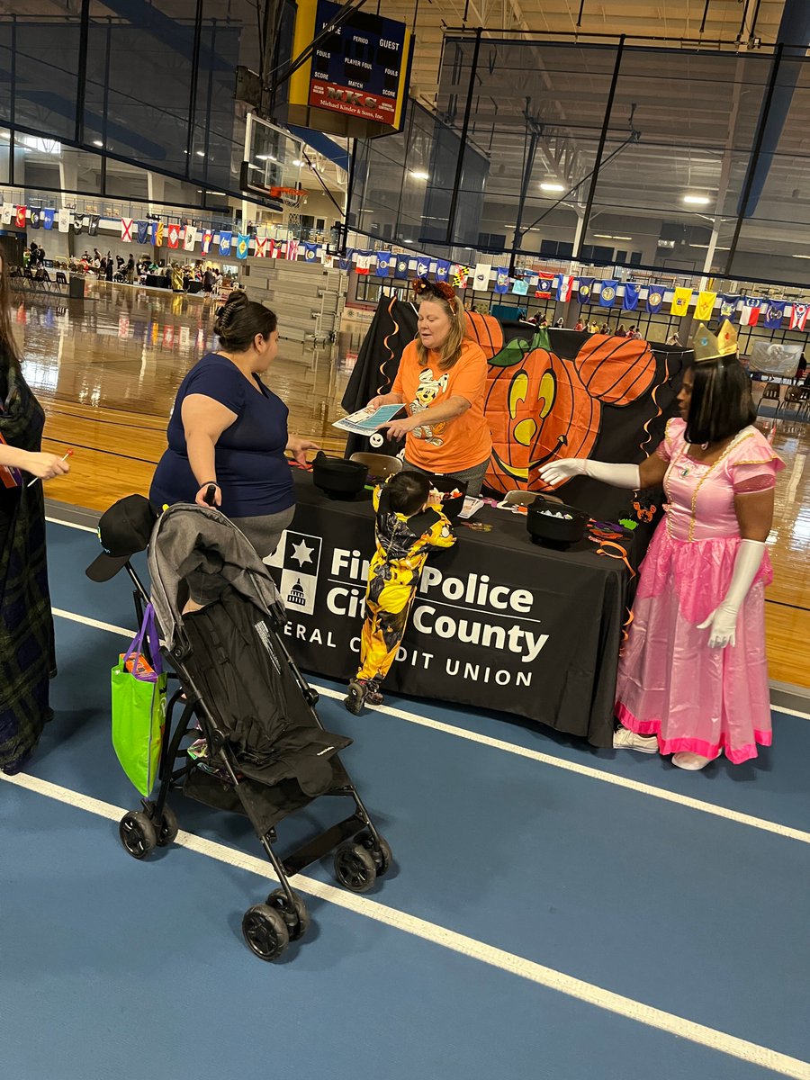 Turnstone Center tweet media