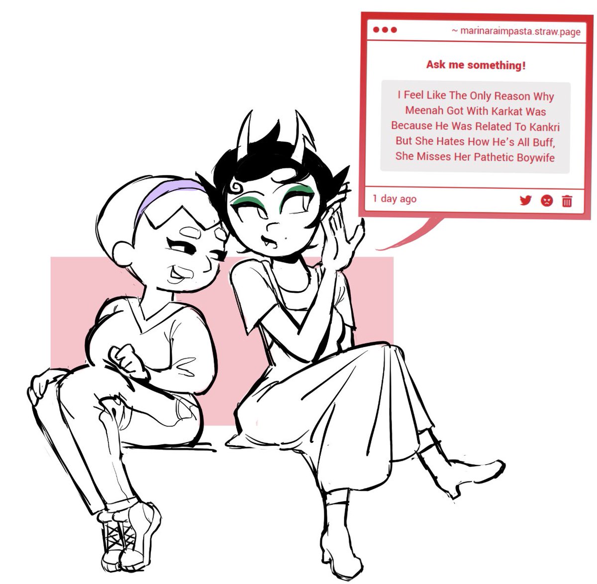 BIG papa (@marinaraimpasta) on Twitter photo 