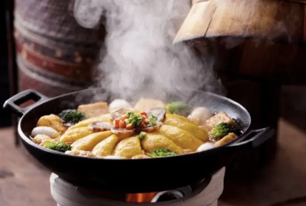 cxr1855876's tweet photo. Anhui cuisine is mainly salty and fresh, crispy, tender, fragrant and fresh, highlighting the original flavor and paying attention to the cooking skills.
#AnHui
#AnhuiFood
#FoodExplore https://t.co/q1LuHQrPqM