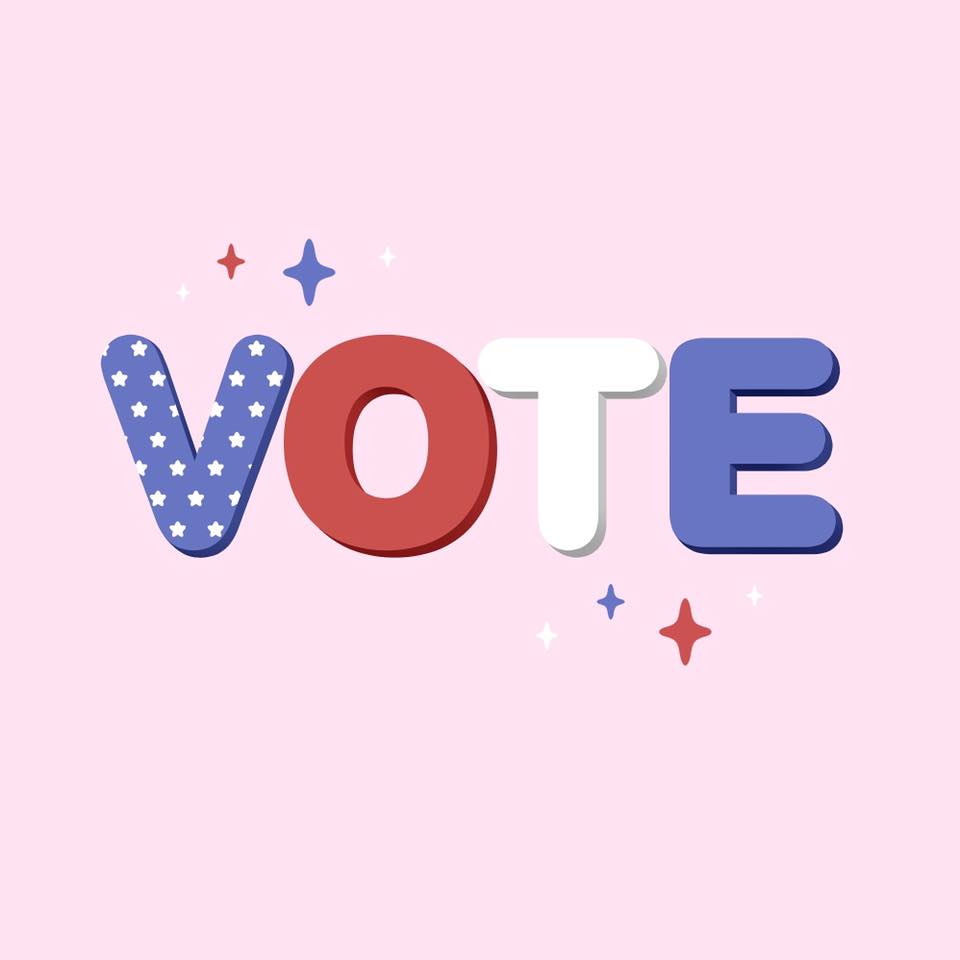 RosannaPansino's tweet photo. Please go and vote today if you are able.

Many states allow you to vote as long as you're in line before polls close.

Many states also allow same day registration to vote.

This may be the most important election of your life.

🇺🇸❤️🤍💙🇺🇸 https://t.co/T1d2ZCXRu6