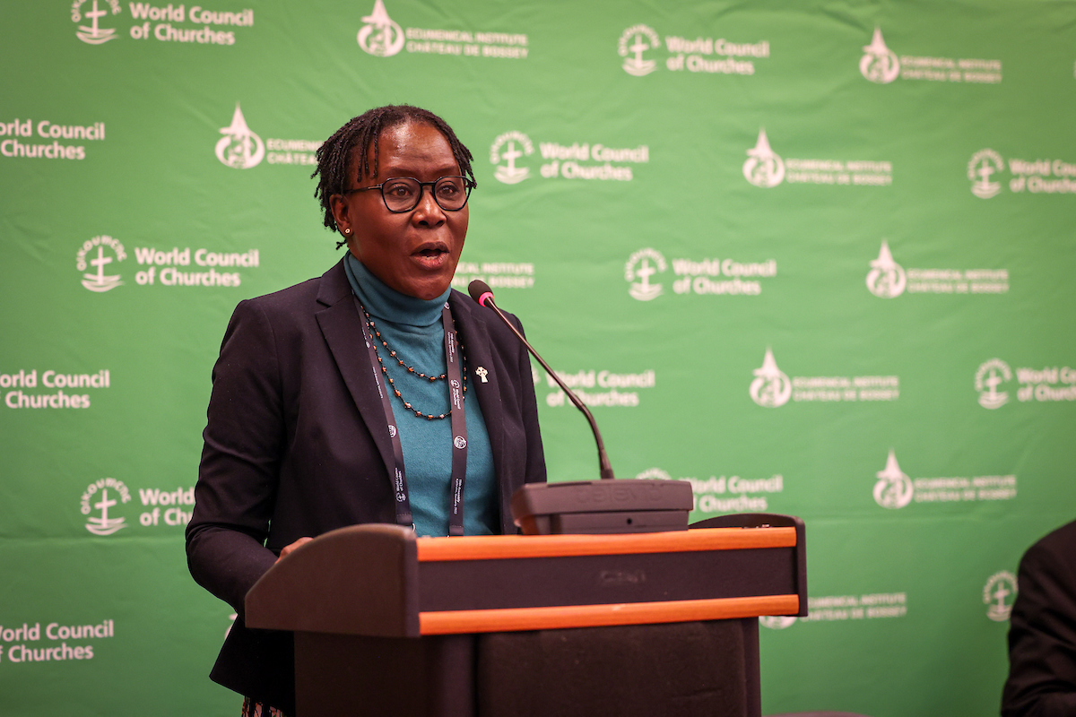 World Council of Churches (WCC) tweet media