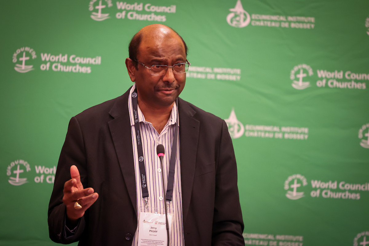 World Council of Churches (WCC) tweet media
