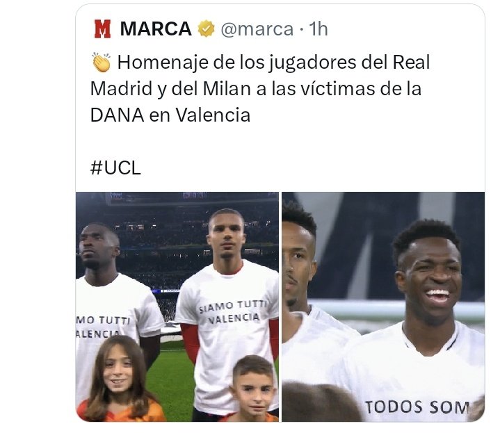 Reycholosimeone's tweet photo. Han tenido que eliminar el tweet. https://t.co/sEWQeXs52H