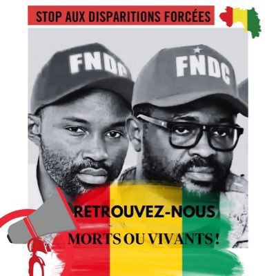 mlelouma's tweet photo. @diallousmane Menteur. 

#freefonike
#freebillo https://t.co/PBbDYjFJWv