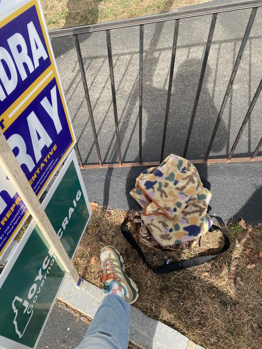 Alissandra Murray tweet media