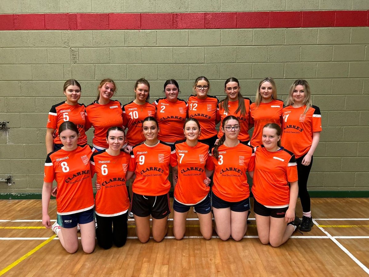 Elphin Community College tweet media