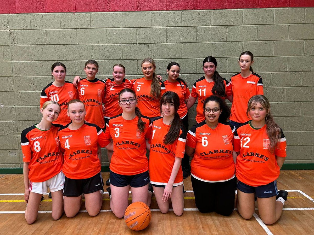 Elphin Community College tweet media