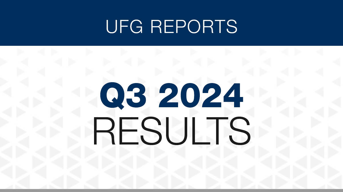 UFG Insurance tweet media