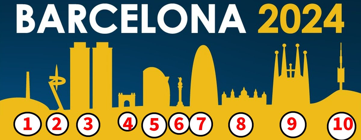 SAP Inside Track Barcelona tweet media