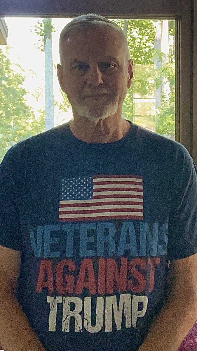 Moe Davis (U.S. Air Force, Retired) tweet media