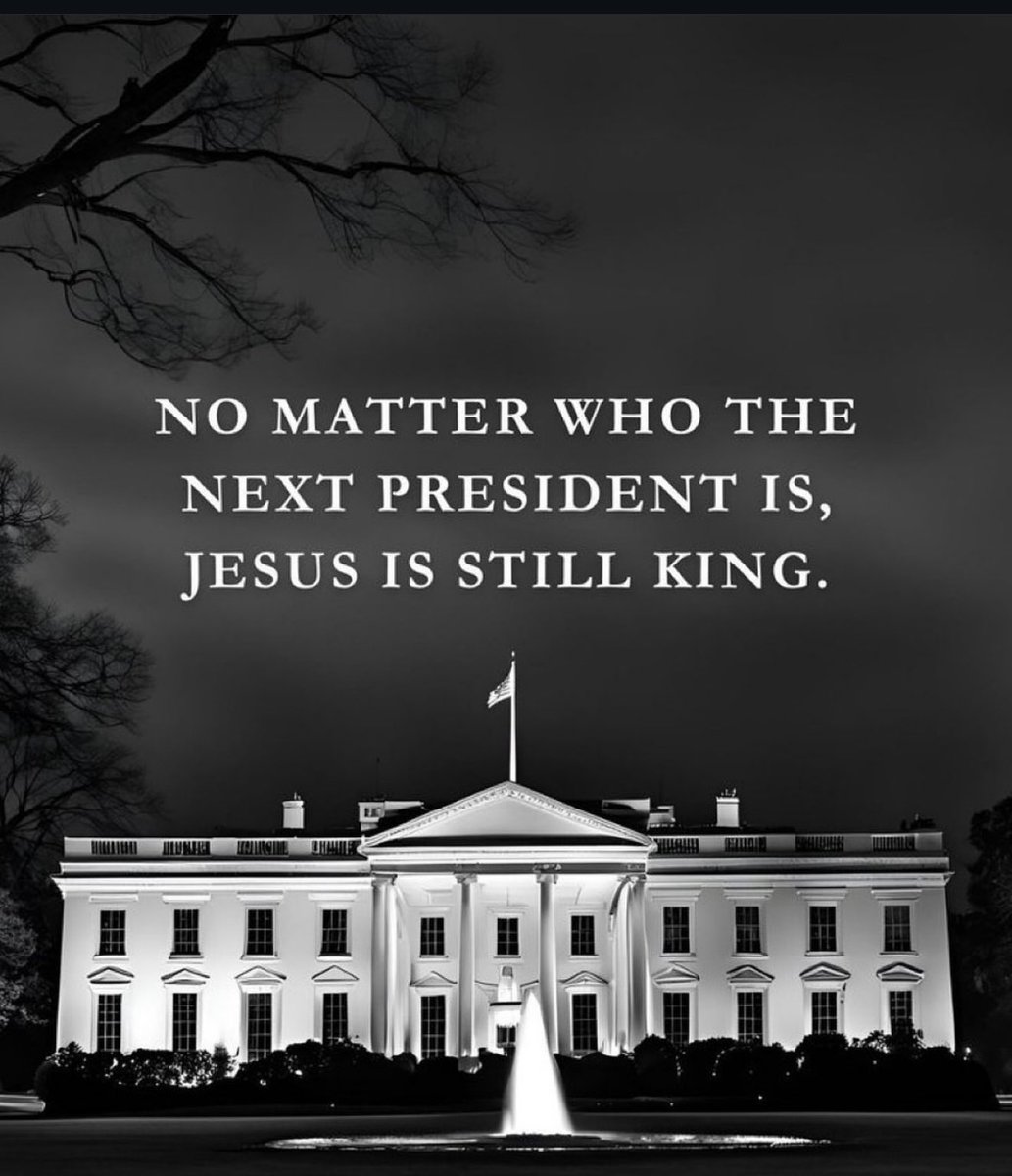 ValSpradling's tweet photo. Join me and others who are seeking God’s will be done for this election now. Praying this now. 

Father, as we approach Election Day in America we come to You in humility laying aside all pride and arrogance. We ask for Your will to be done. We pray that Your plans and purposes for our nation will prevail over the enemy’s plan (Job 42:2). We pray “Your kingdom come, Your will be done, on Earth as it is in heaven” (Matthew 6:10). We pray for an awakening in America. 

Jesus is Lord! 

Father, we will have no fear of bad news; our hearts are steadfast, trusting in You (Psalm 112:7). As we pray today, may the peace of God, which transcends all understanding, guard our hearts and minds in Christ Jesus (Philippians 4:6-7). 

May the candidates that will fight for the greatest opportunities for life and liberty in our lives prevail in their elections. Expose evil schemes and bring justice to those who would cheat. Silence the mouths of vile liars in the media and elected and appointed offices. 

Protect your people and cast down violent plans to harm others. Do not allow disruptions for the purpose of interference to occur. Let justice win the day! Let every ballot be counted and recorded. Bring deep conviction of responsibility to those working in polling places and those in charge of election counts. 

Father, close the mouths of the ignorant and evil that seek not Your ways of truth. Thwart their plans for chaos and confusion. May your Spirit rest upon our land this week! Hover over us and let Your glory be manifested in America. We bind every spirit contrary to you. We break every spell and curse in the authority and name of Jesus Christ! 

Continue to work in our hearts today. Give us the words to speak and ears to hear. Give us deep understanding and insight. Grant us wisdom! 

Father, reveal Yourself in a mighty way to these candidates. Speak to them and save them. Let the fear of God be upon them like a terror in the night. Come to them in dreams and let wisdom be their counsel. Grant us mercy in this moment, Father. We are submitted to You! 

In Jesus name 

Amen