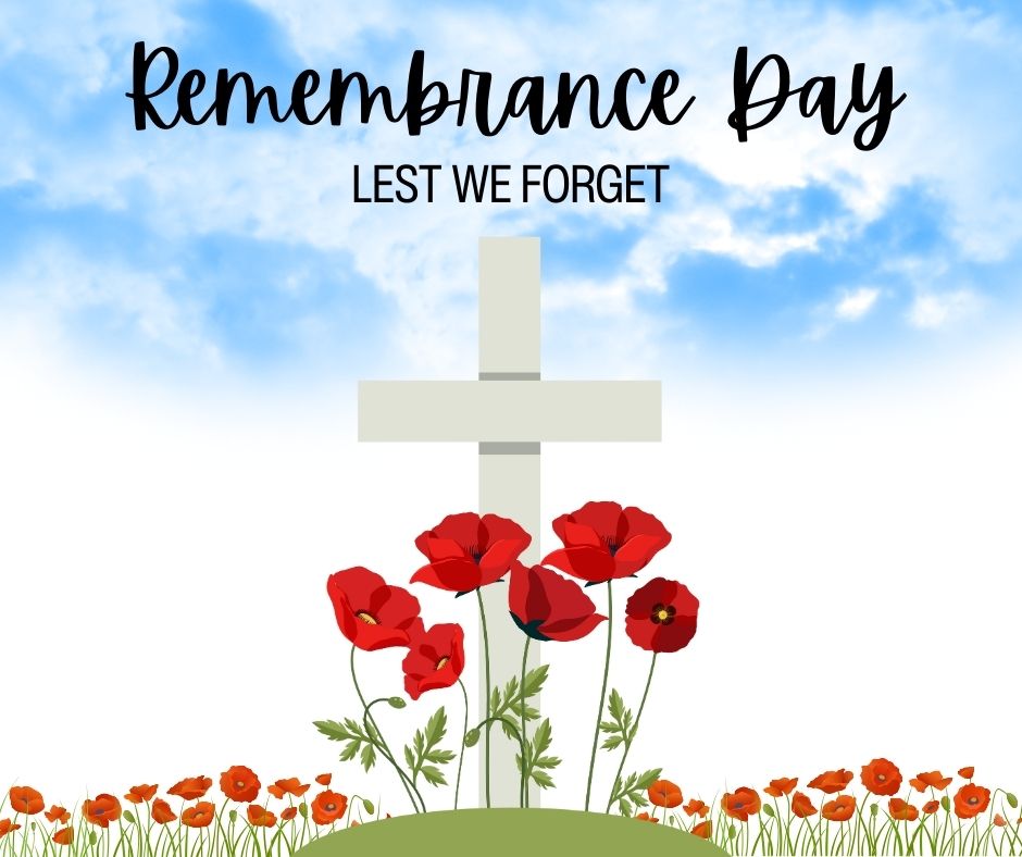 SterlingMarking's tweet photo. Today, we remember and honor the brave men and women who served and continue to serve our country to defend the peace and protect our freedom. We remember the fallen, those who returned, and the sacrifices they made for our country. #LestWeForget https://t.co/8cVNa6E6DV