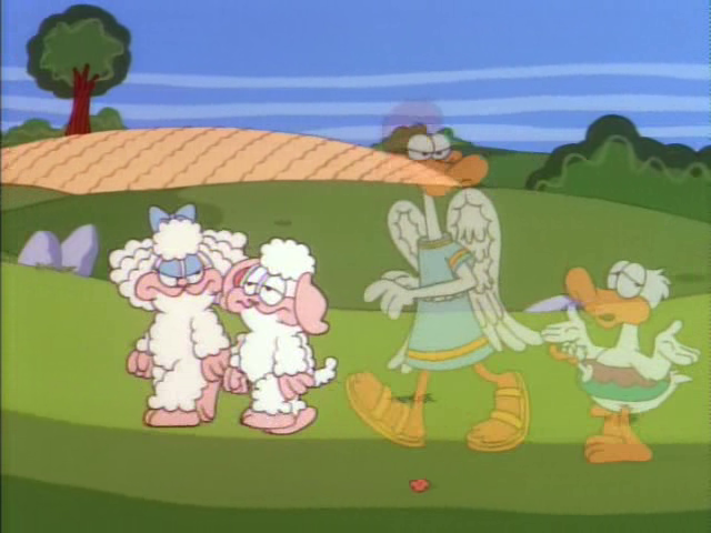 Garfield and Friends Screens (@garfieldscreens) on Twitter photo 