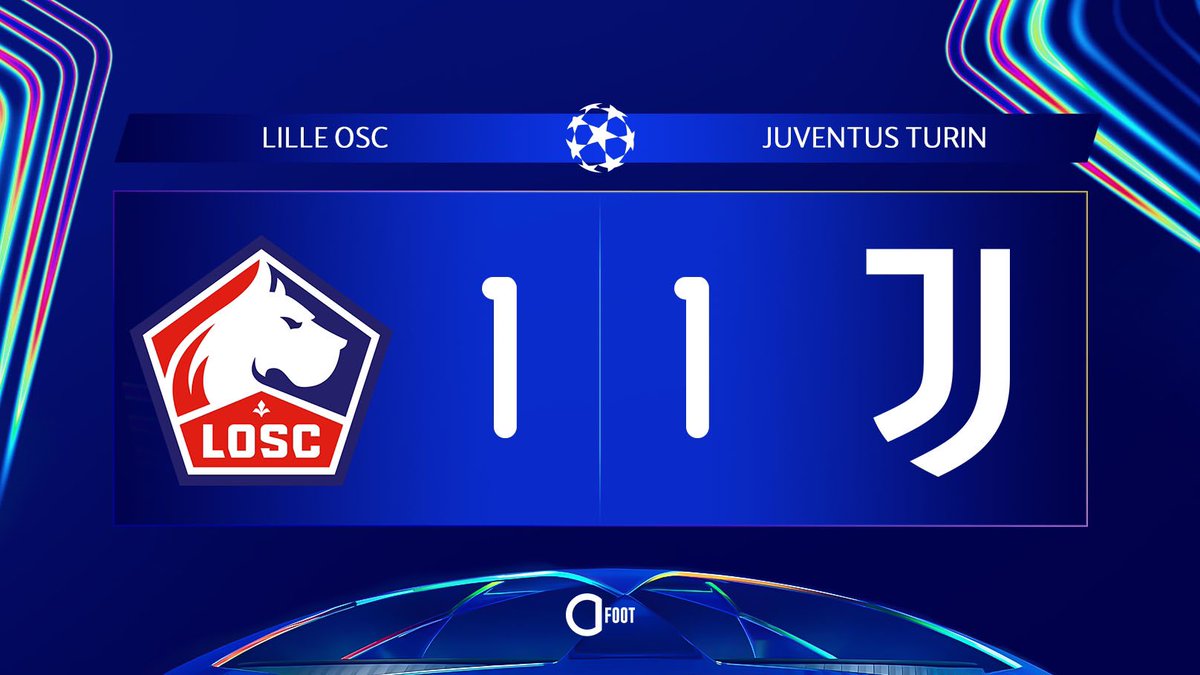 Actu Foot tweet media