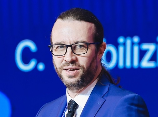 UNDESA's tweet photo. 🗺️ 3,000 participants
📍 100 events
1️⃣ goal: Advocate for high-quality, timely, open and inclusive data to accelerate progress on the #SDGs.
➡️ Learn more from our expert Ian Rutherford ahead of the #WorldDataForum 12-15 November: https://t.co/sSqoYikh4f
@UNDataForum https://t.co/YV3OiWZduH