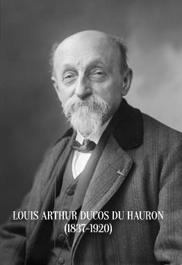 RealPreCinema's tweet photo. 1858
3D GLASSES
JOSEPH CHARLES D'ALMEIDA (1822-1880)
LOUIS ARTHUR DUCOS DU HAURON (1837-1920)
#DuHauron had been working on using filters for colour separation and along with #DAlmeida produced separated lantern slides using red and green filters on the lenses. https://t.co/FoSGmN1XqZ