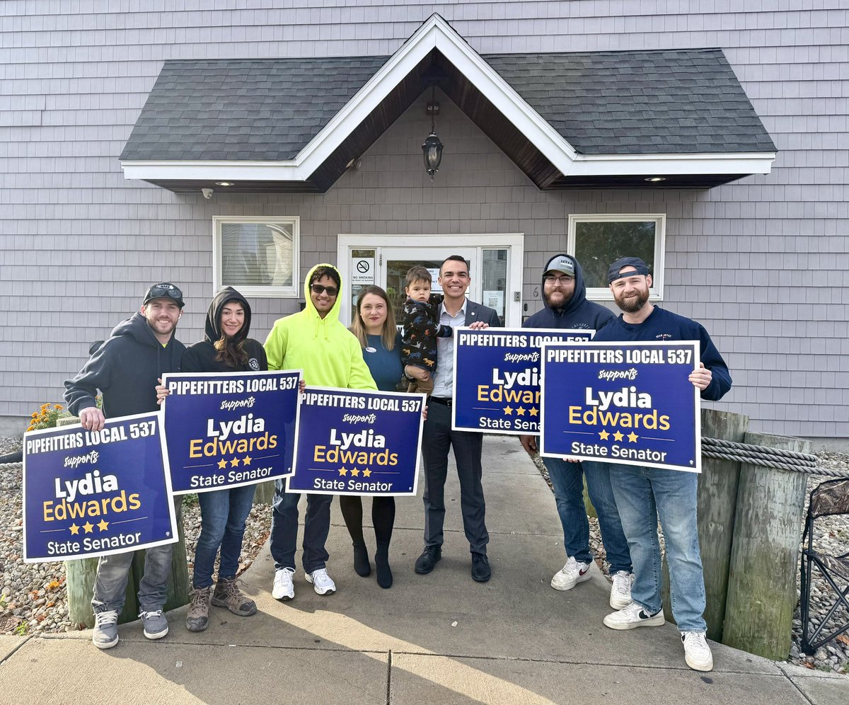 kmpatron's tweet photo. Our nation stands at a crossroads on issues that will define our future. The choices made today will shape our policies, our institutions, and our shared commitment to building a just, equitable society.  

GOTV 2024! 🗳️ @rdpatron https://t.co/jwhuupuZVG