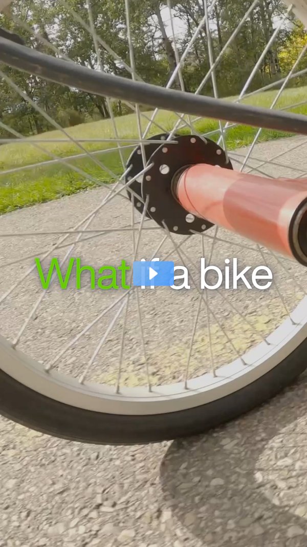 ThoraBayEiman's tweet photo. @YouCanRide2 is making the #FutureFriendly with accessible bikes 🚴‍♀️ Thanks to the TELUS Edmonton and Northern Alberta Community Board, @FriendlyFuture and the Goodwill Industries of Alberta, they’ll support an additional 200 youth 💚  #TeamTELUS https://t.co/OMsMmCpGl7 https://t.co/k2gqFwPHs4