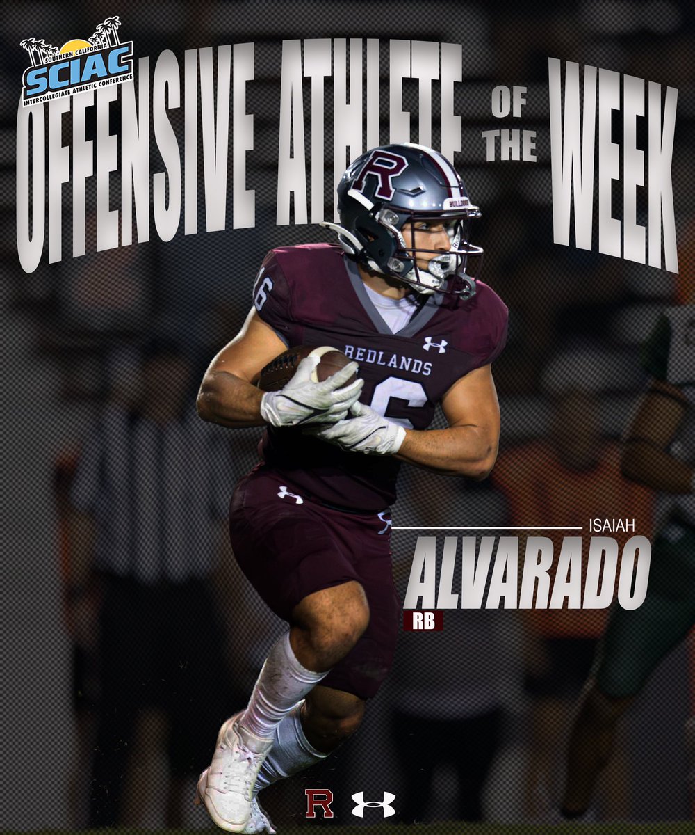 Congratulations Isaiah!!