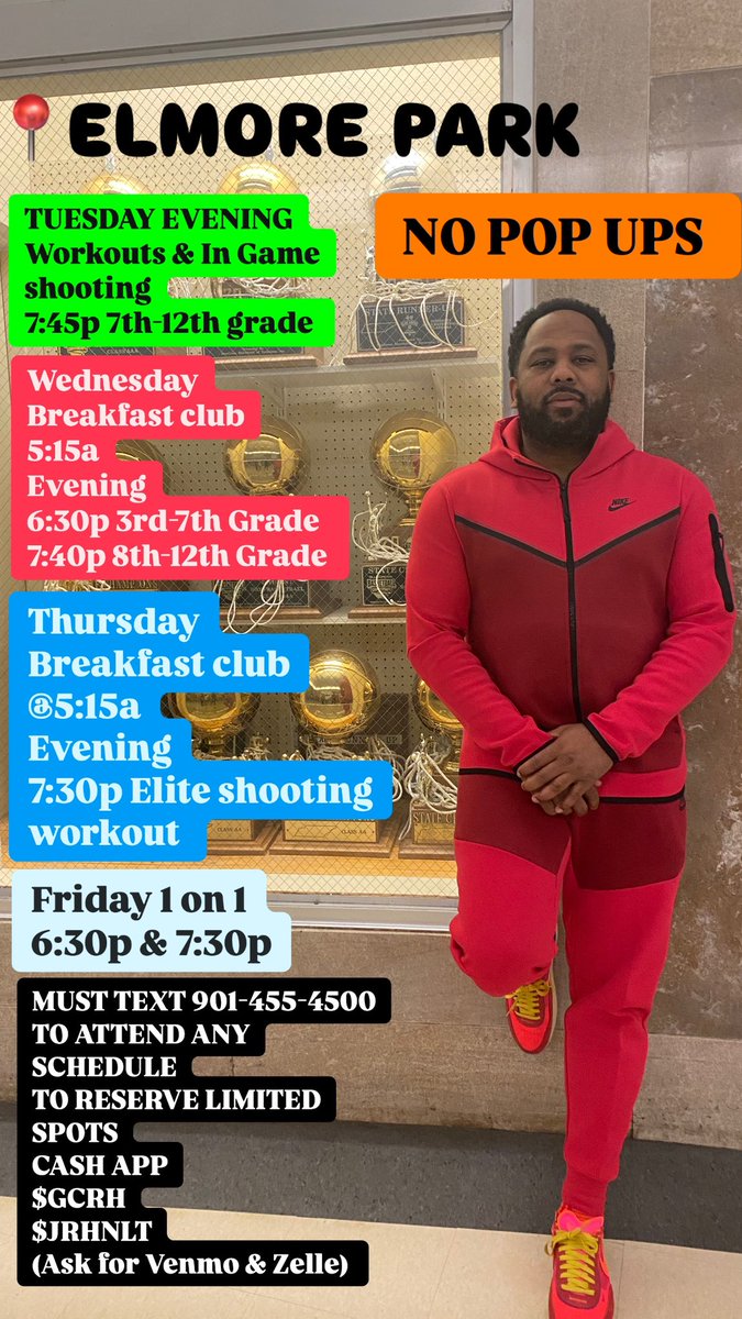 Lock in 901-455-4500