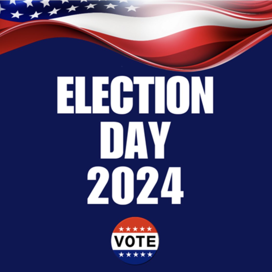 PRCRelocation's tweet image. “Voting is the expression of our commitment to ourselves, one another, this country, and this world” - Sharon Salzberg

Happy Election Day! 🇺🇸