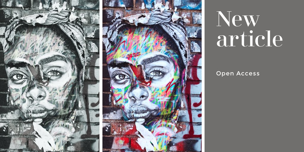 @LawTechHum (@lawtechhum) on Twitter photo 🆕 #OpenAccess article <a href="/celia_ffm/">Celia Matias</a> <a href="/UM_1981/">University of Macau</a> Generative AI, Copyright and Emancipation: The Case of Digital Art #copyright #DigitalArt #AI
🔗doi.org/10.5204/lthj.3… 🆕 #OpenAccess article <a href="/celia_ffm/">Celia Matias</a> <a href="/UM_1981/">University of Macau</a> Generative AI, Copyright and Emancipation: The Case of Digital Art #copyright #DigitalArt #AI
🔗doi.org/10.5204/lthj.3…