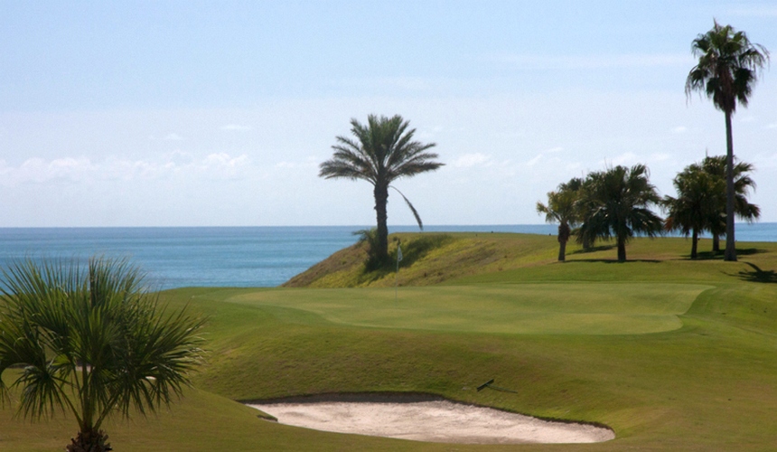 Alright y'all... starting to get a bit of traction for a late October 2025 men's event with an exemption into PGA Tour event. If you interested in playing, let me know.
lringler@golfweek.com