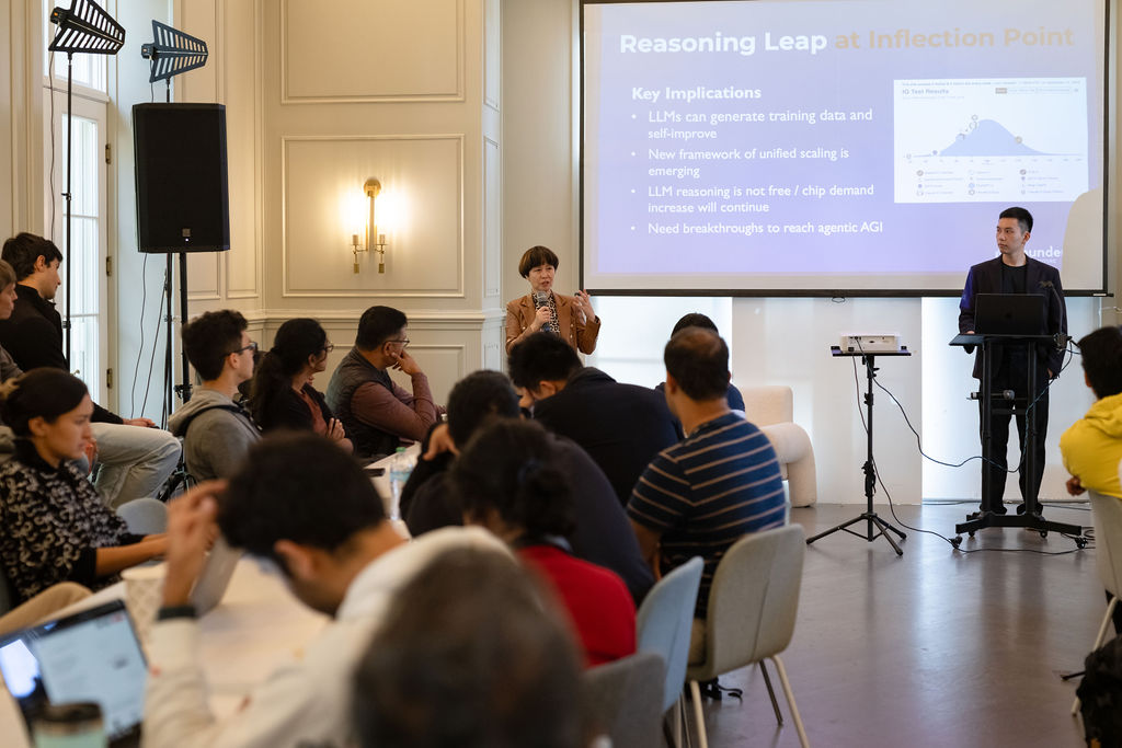 FoundersX Ventures tweet media