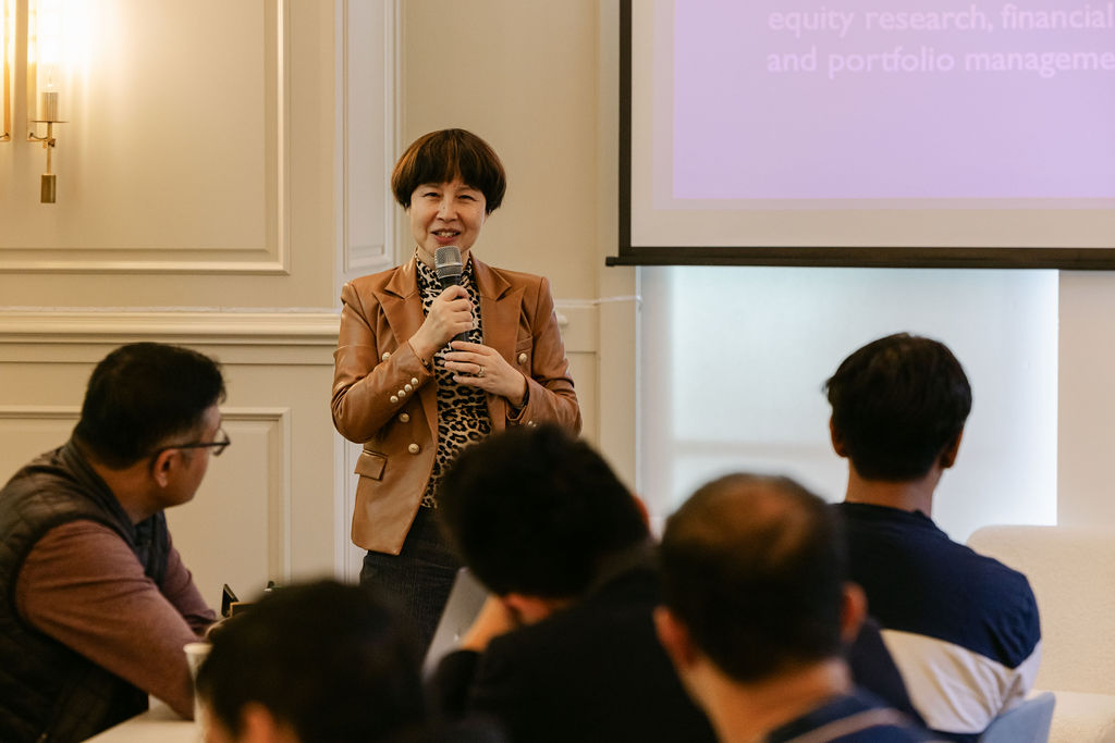 FoundersX Ventures tweet media