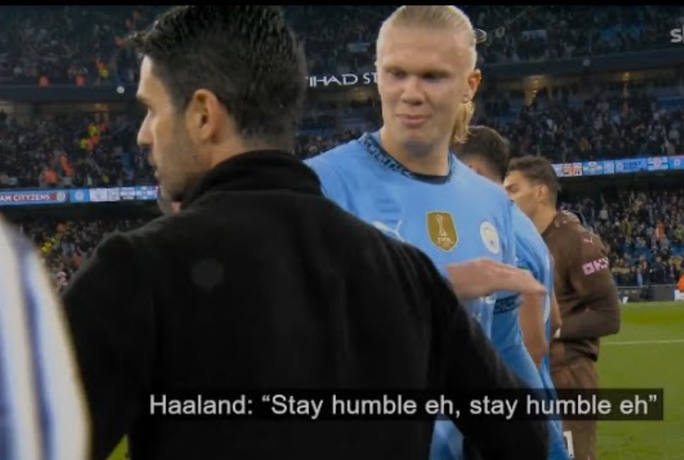 selormafc's tweet image. Don't say anything, just repost and tag Erling Haaland! 😭😂