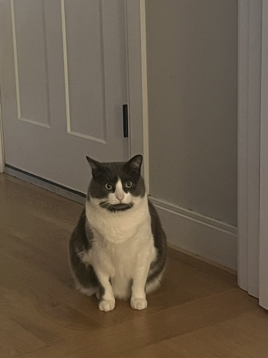 This guy doesnt know what an exit poll is