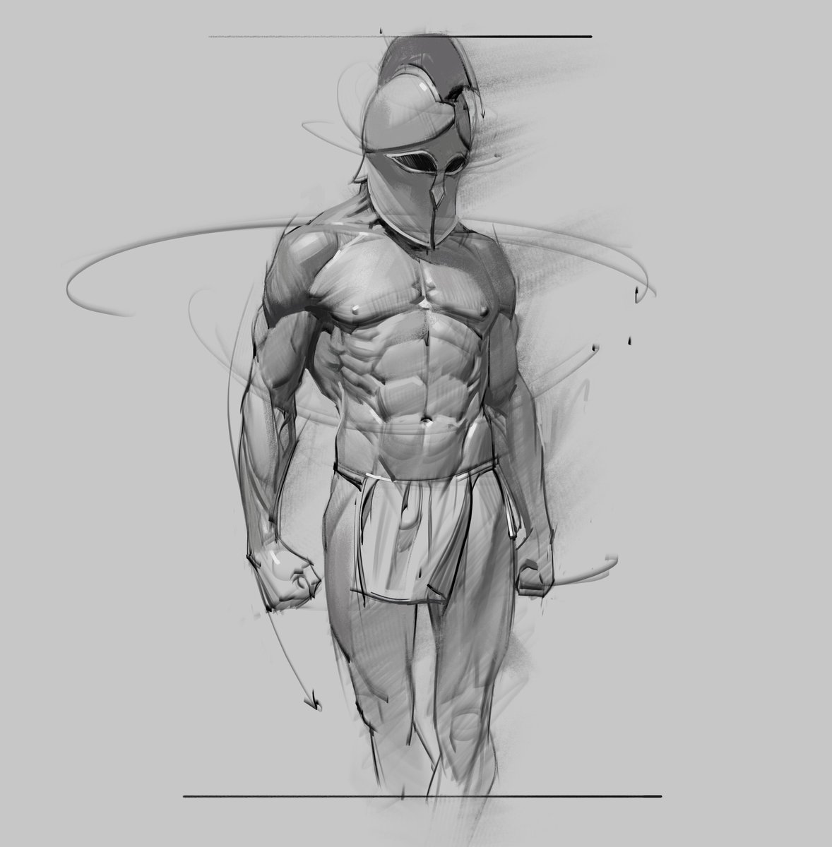 saqomolo's tweet image. Check out Proko's Black Friday sale until the 30th of November, 20 percent off on all products including my Anatomy Survival Kit:) Use this code for the discount BLACK20 Link is below my bio!
#figuredrawing #drawingtutorial #arttutorial #sketch #humananatomy #anatomy #gesture