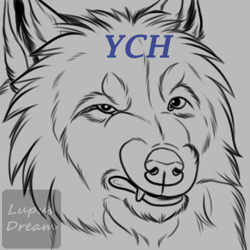 Bills have been paid, food has been gotten... and i have no money left. I dont get paid for another 2-3 weeks soooo commissions are open and i have a multi slot $25 YCH icon open