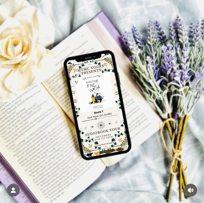 MTMC Tours ✨📚 tweet media