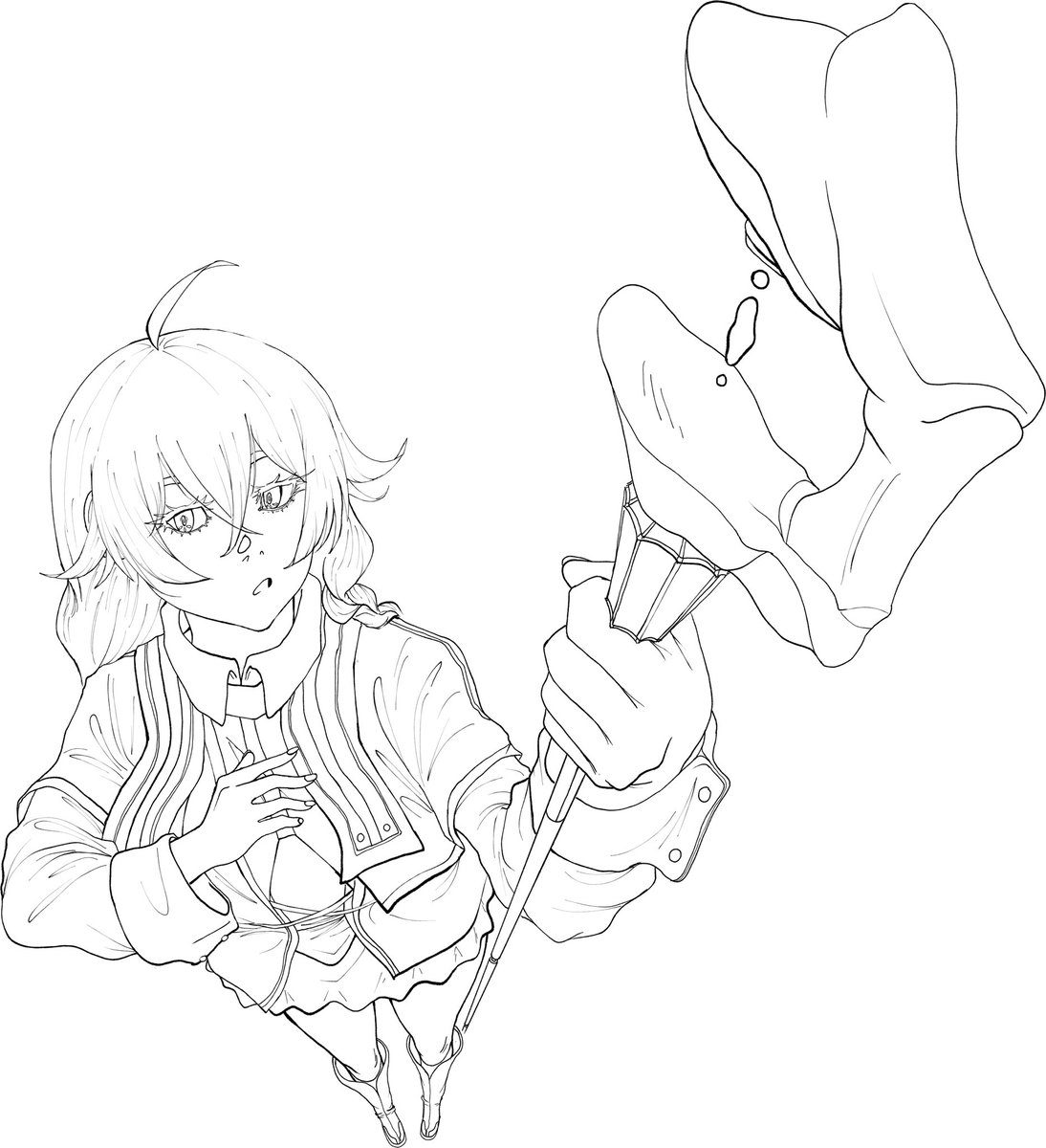 𝗣eter tweet media