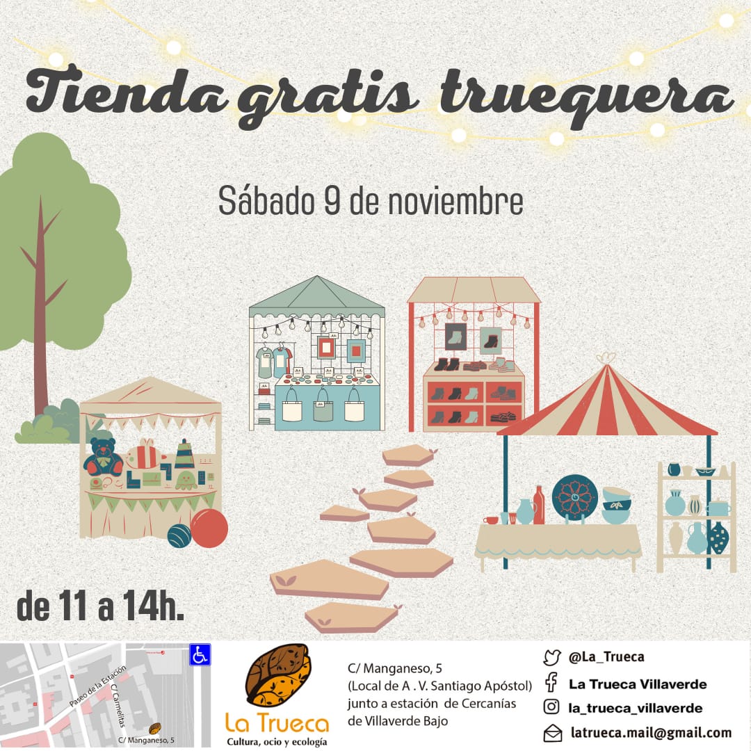 Seguimos con la temporada 
Está semana con intensa actividad 
El viernes 
Simon Gumbo en concierto 🎶🎼🎵🎤🎶
El sábado por la mañana os esperamos para nuestro mercadillo de ropa gratis