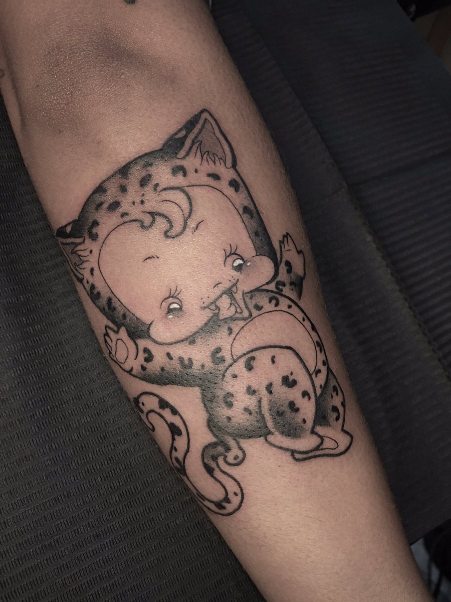 Kewpie para Roger 🤍✨

Gracias por elegir algo de mi carpeta de trabajo ✨