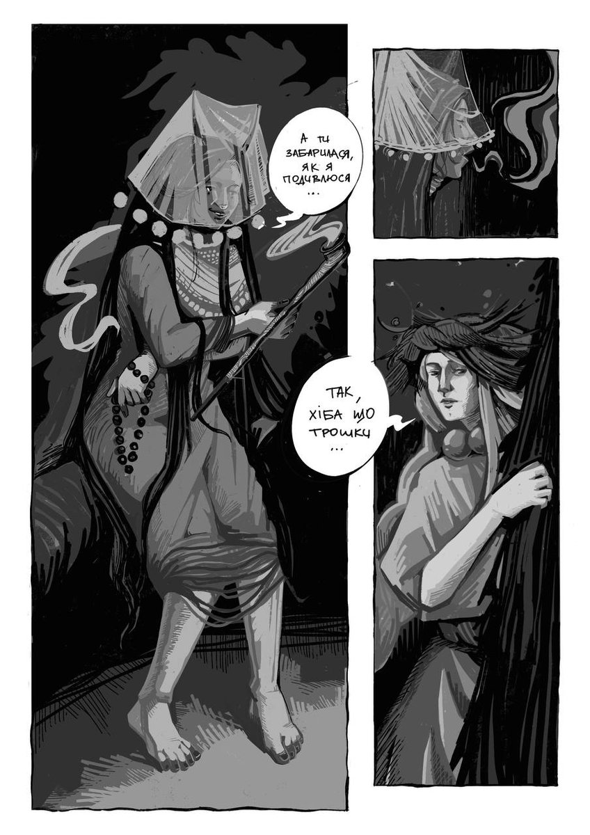 SkeletonArtist's tweet image. Малюю чортів в універ. А взагалі типу це в нас предмет "Комікс" і на нього можна малювати шо захочеш. Тож практикуюся для диплому🍁
•
#artist #digital #illustration #procreate #characterdesign #ocart #украрт #укртві #мальопис