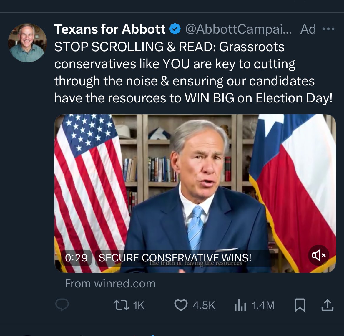 thereaItupac's tweet photo. who the fuck is “YOU” because this bullshit ad certainly cannot be talking about ME https://t.co/Kiv2FsUoJc