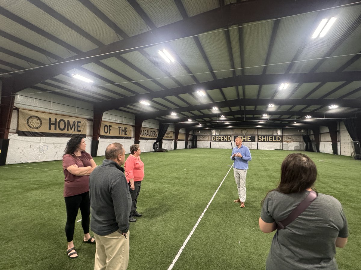 mvcsc district (@mvcsc_district) on Twitter photo MV Ambassadors explored <a href="/MVEFoundation/">MVEFoundation</a> & the roles of five key depts: Tech, HR, Health Services, Food Services & Community Relations. After the meeting, they were able to tour the Performance Enhancement Center, our indoor turf facility for students. mvcsc.k12.in.us/Ambassadors MV Ambassadors explored <a href="/MVEFoundation/">MVEFoundation</a> & the roles of five key depts: Tech, HR, Health Services, Food Services & Community Relations. After the meeting, they were able to tour the Performance Enhancement Center, our indoor turf facility for students. mvcsc.k12.in.us/Ambassadors