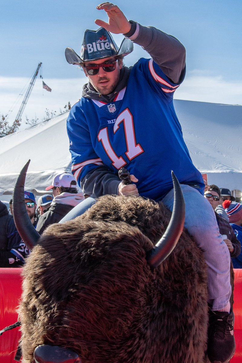 Gameday Hospitality Buffalo tweet media