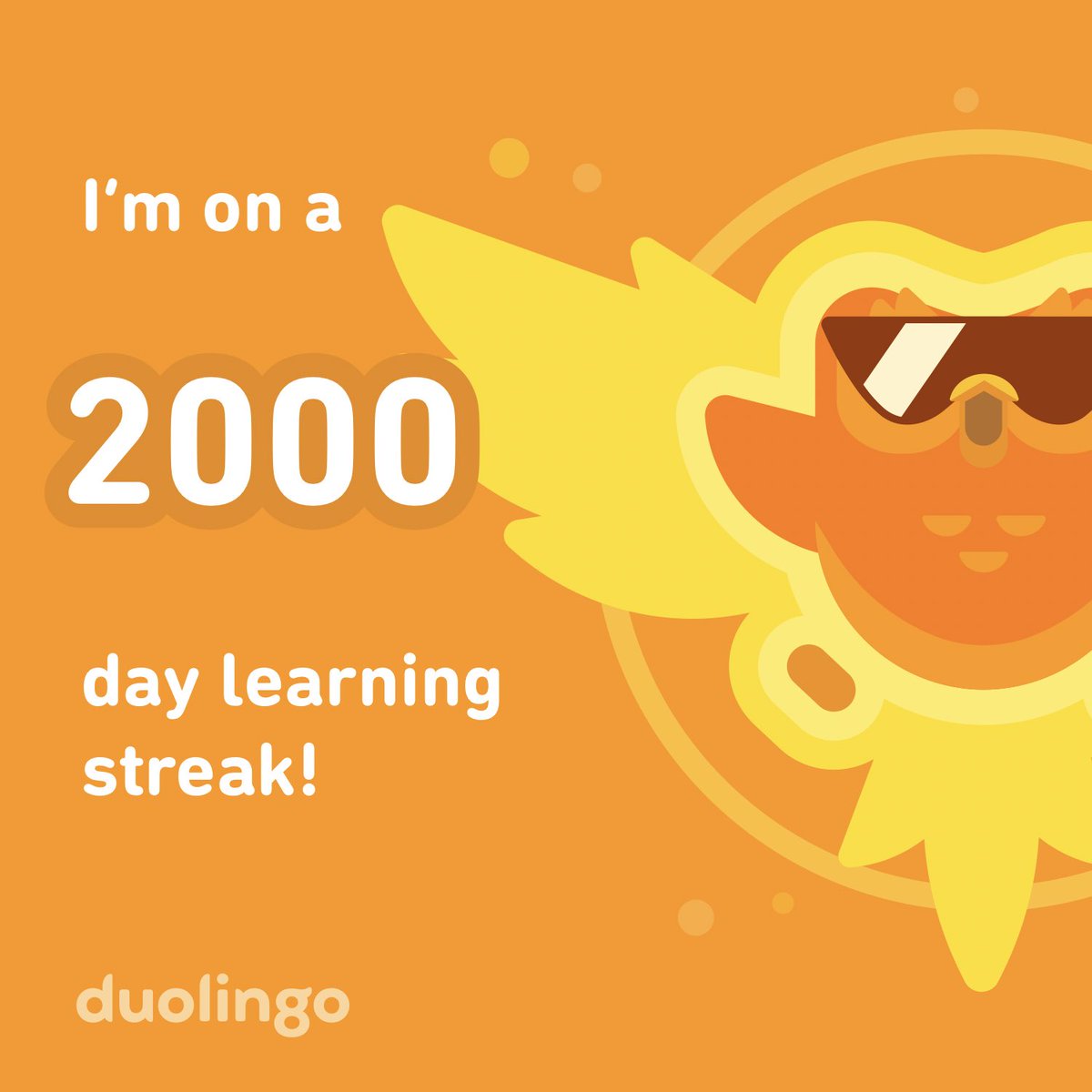 🥳🥳😎🦉<a href="/duolingo/">Duolingo</a> #duolingo #LanguageLearning