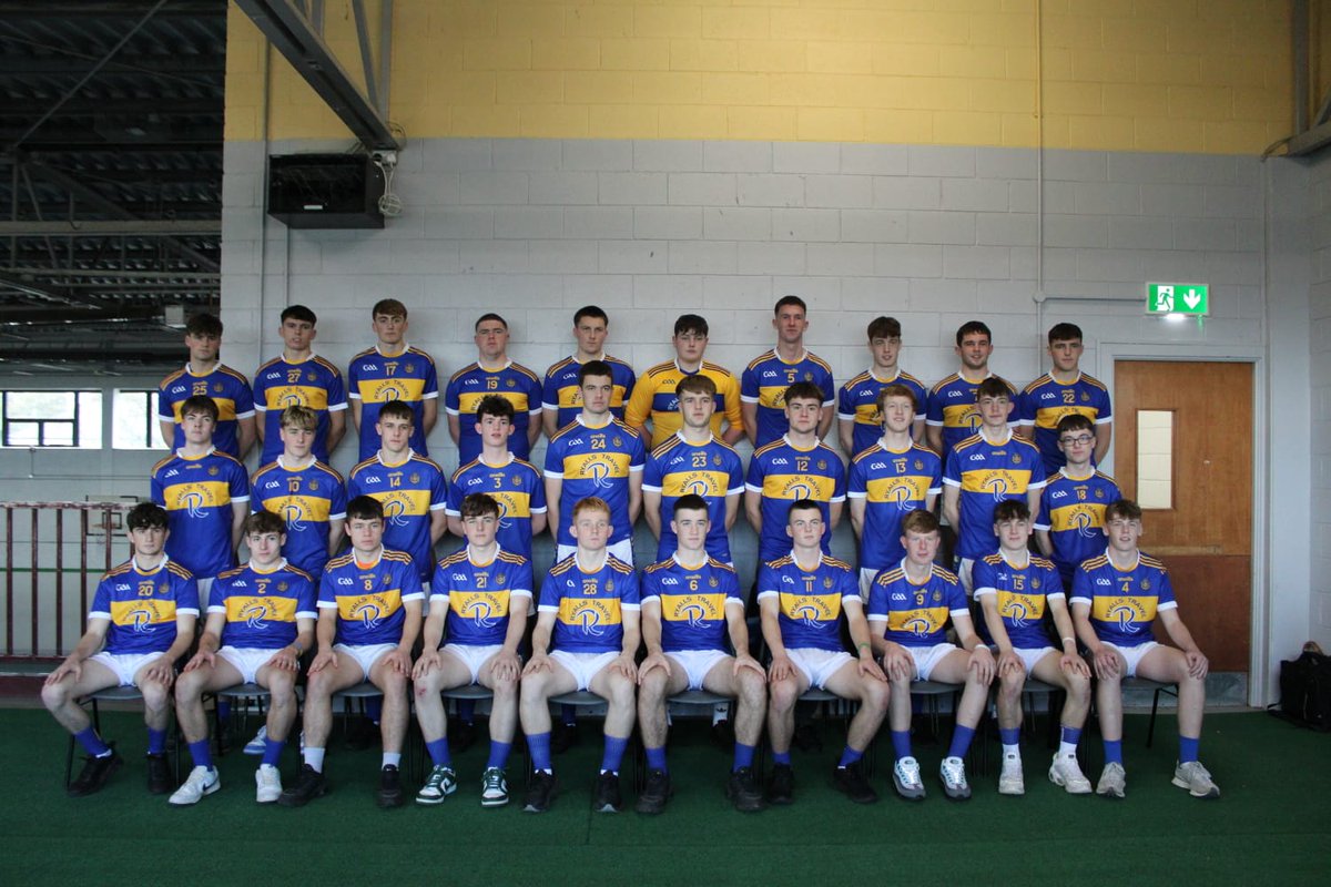 CBS The Green - An Edmund Rice School tweet media