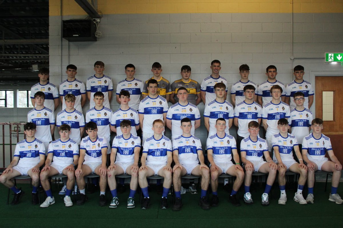 CBS The Green - An Edmund Rice School tweet media