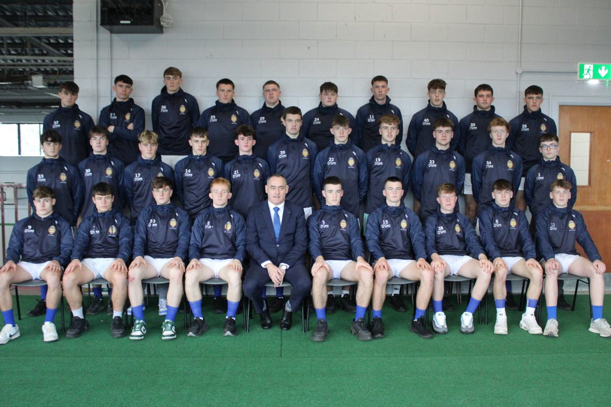 CBS The Green - An Edmund Rice School tweet media